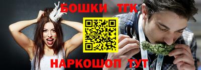 крисы Абакан