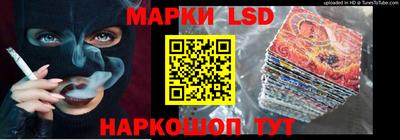 крисы Абакан